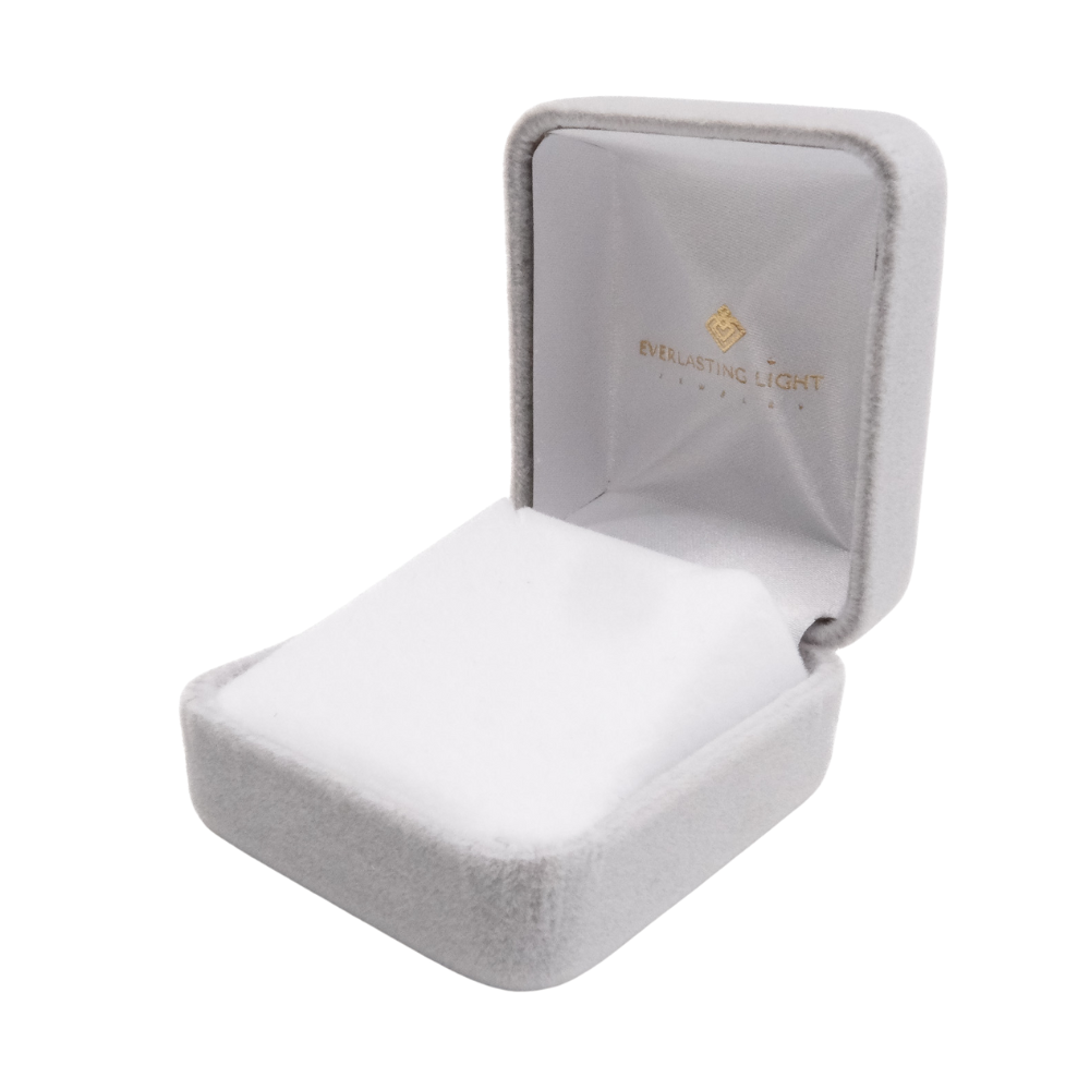 Pink Enameled Oval Fancy Edge Miraculous Medal Sterling Silver Pendant - 18 Inch Chain, Made in USA, Gift Box Included