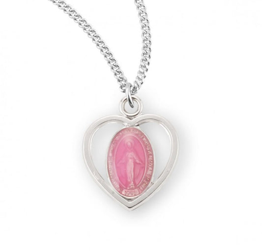 Blessed Mother Mary, Catholic Gift, Made in USA